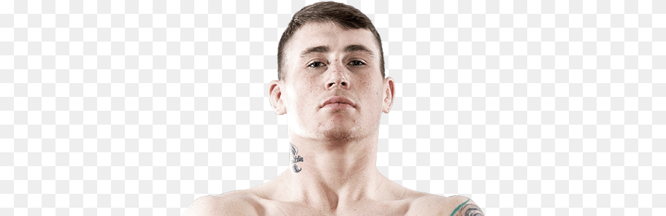 Darren Till Headshot, Neck, Body Part, Face, Head Png Image