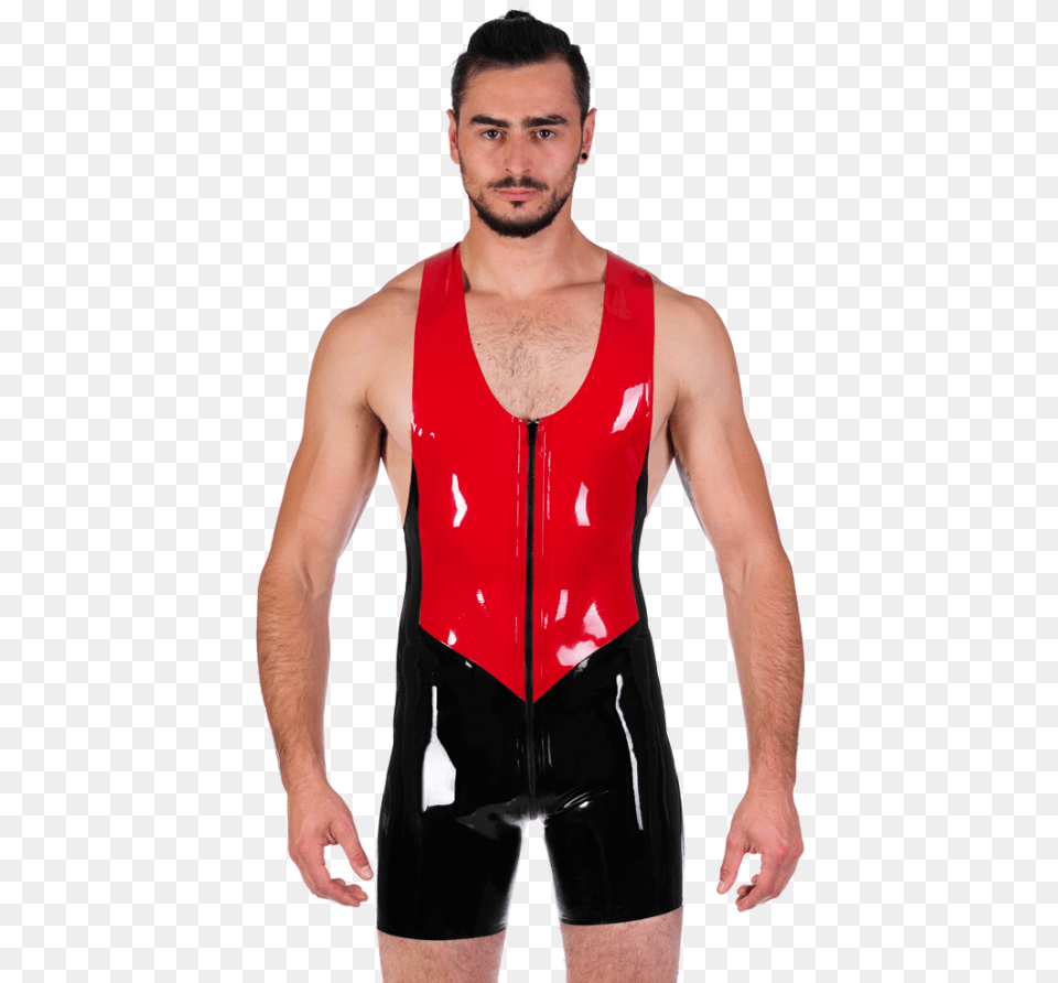 Darren Wrestler Suit Spandex, Adult, Person, Man, Male Png