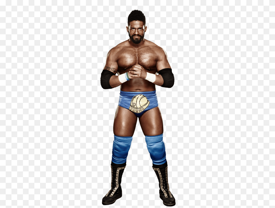 Darren Young Wwe, Clothing, Footwear, Shoe, Hand Free Transparent Png