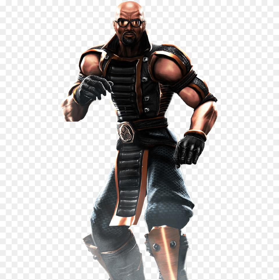 Darrius Mortal Kombat Darrius, Clothing, Glove, Adult, Male Free Png Download