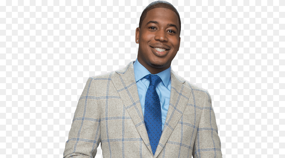 Darryl Drake Public Figure Mogul Speaker Darryl Drake, Accessories, Suit, Necktie, Jacket Free Transparent Png