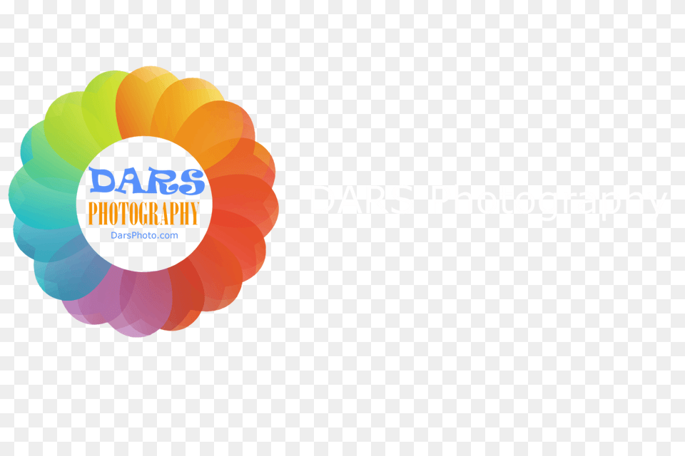 Dars Photography Logo Dars Photography, Art, Graphics, Sphere, Balloon Png Image