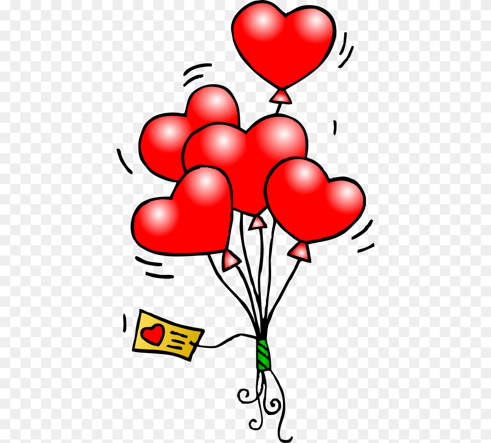 Dart Balloon Cliparts Free Png