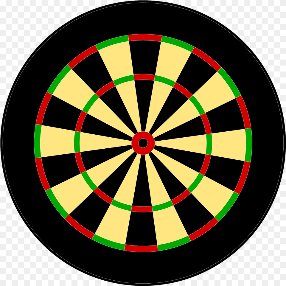 Dart Board Circle Dart Board, Game, Darts Free Transparent Png