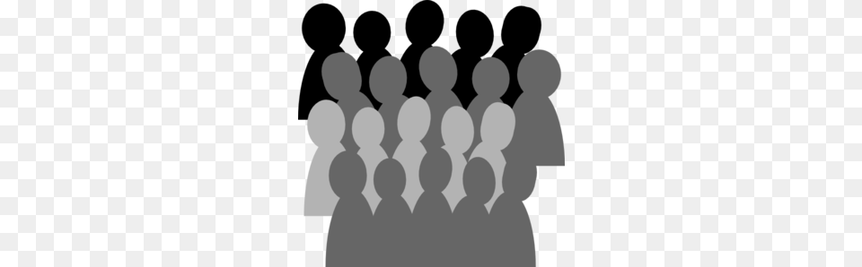 Dart Board Clip Art, People, Person, Crowd, Chess Free Png Download