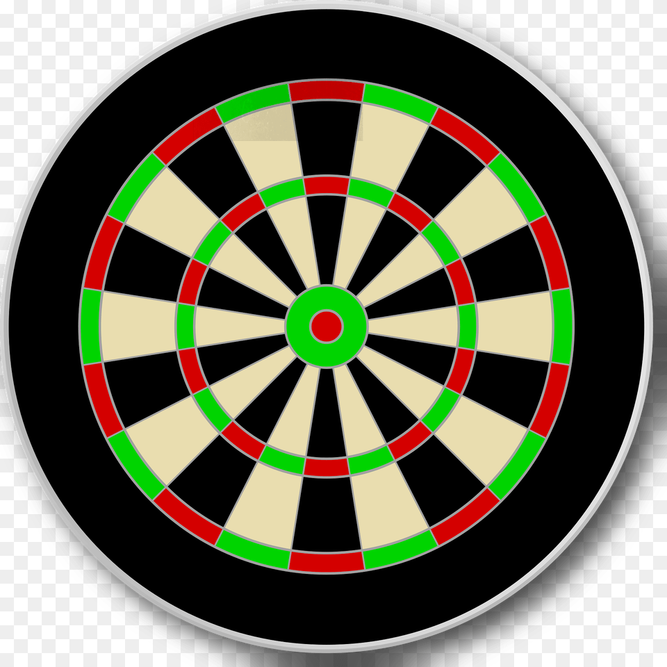 Dart Board Clipart, Game, Darts, Disk Png Image