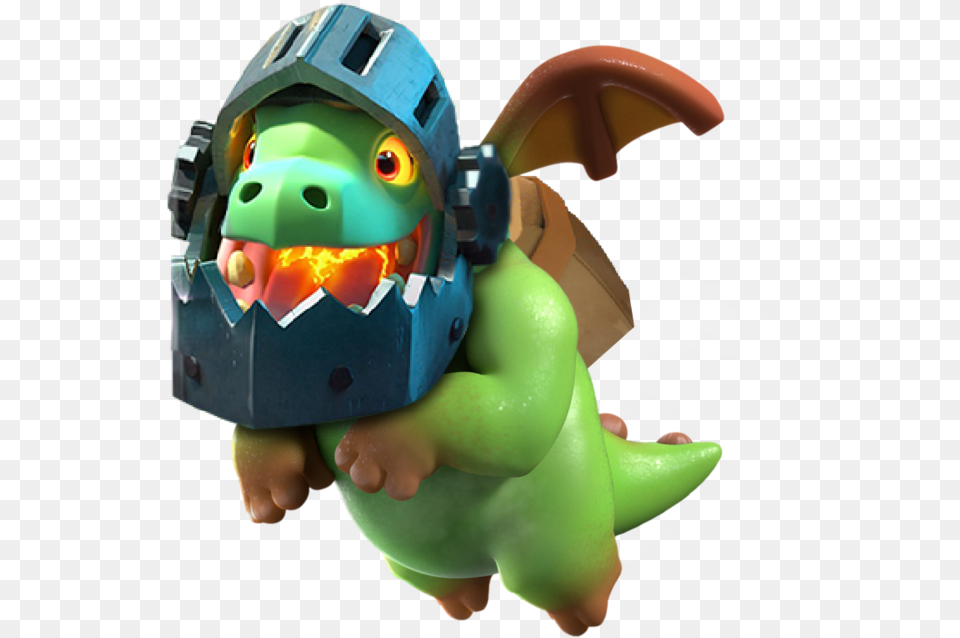 Dart Goblin Clash Royale Wallpaper Pictures To Pin Clash Inferno Dragon, Baby, Person Png Image