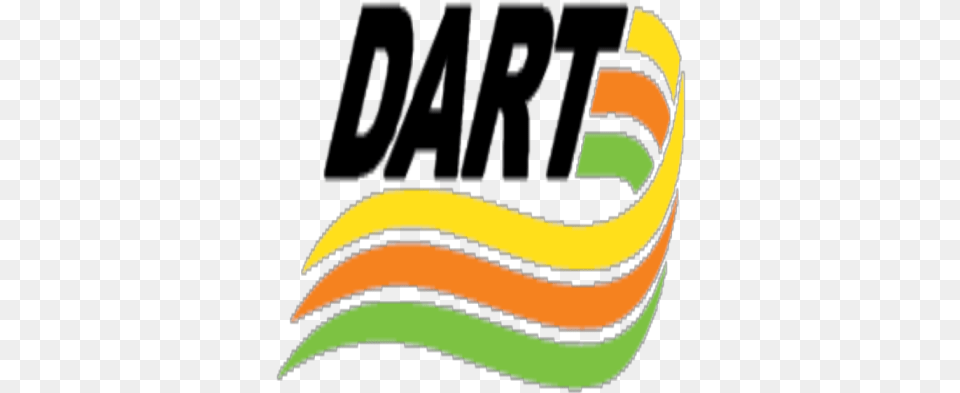 Dart Logo Front Graphic Design, Transportation, Vehicle Free Png Download