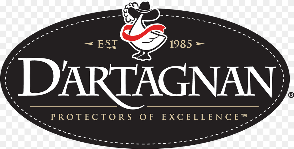 Dartagnan Logo D Artagnan Logo, Alcohol, Beer, Beverage, Baby Free Png
