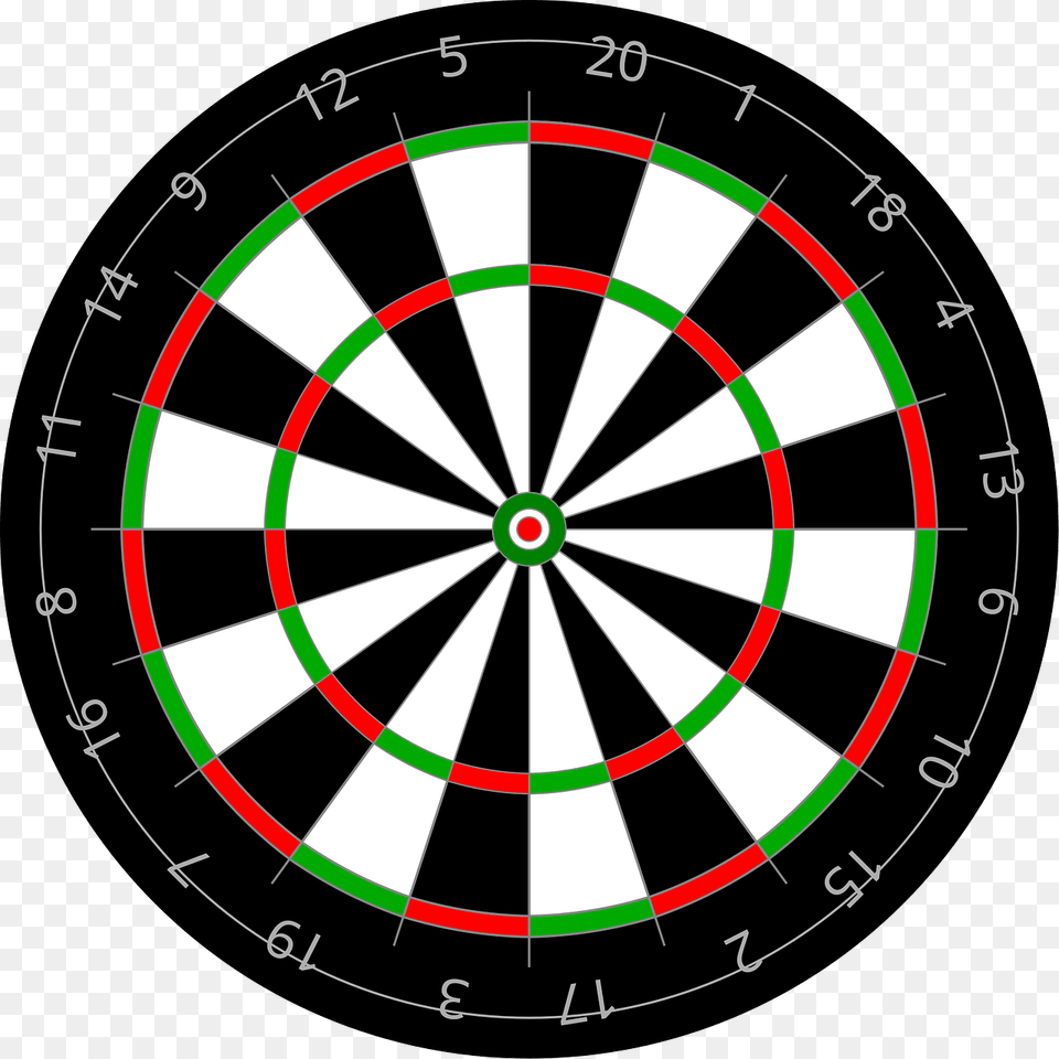 Dartboard Clipart, Game, Darts, Hockey, Ice Hockey Free Transparent Png