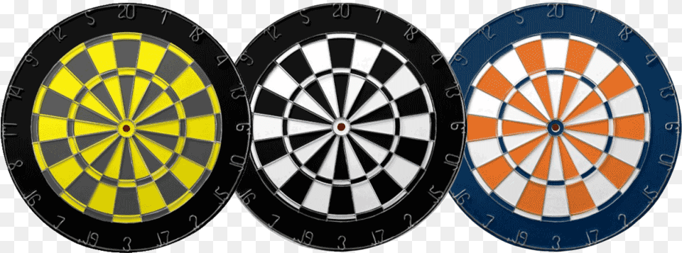 Dartboards Various Colours Spiele Frs Bro, Machine, Wheel, Game, Darts Free Png Download