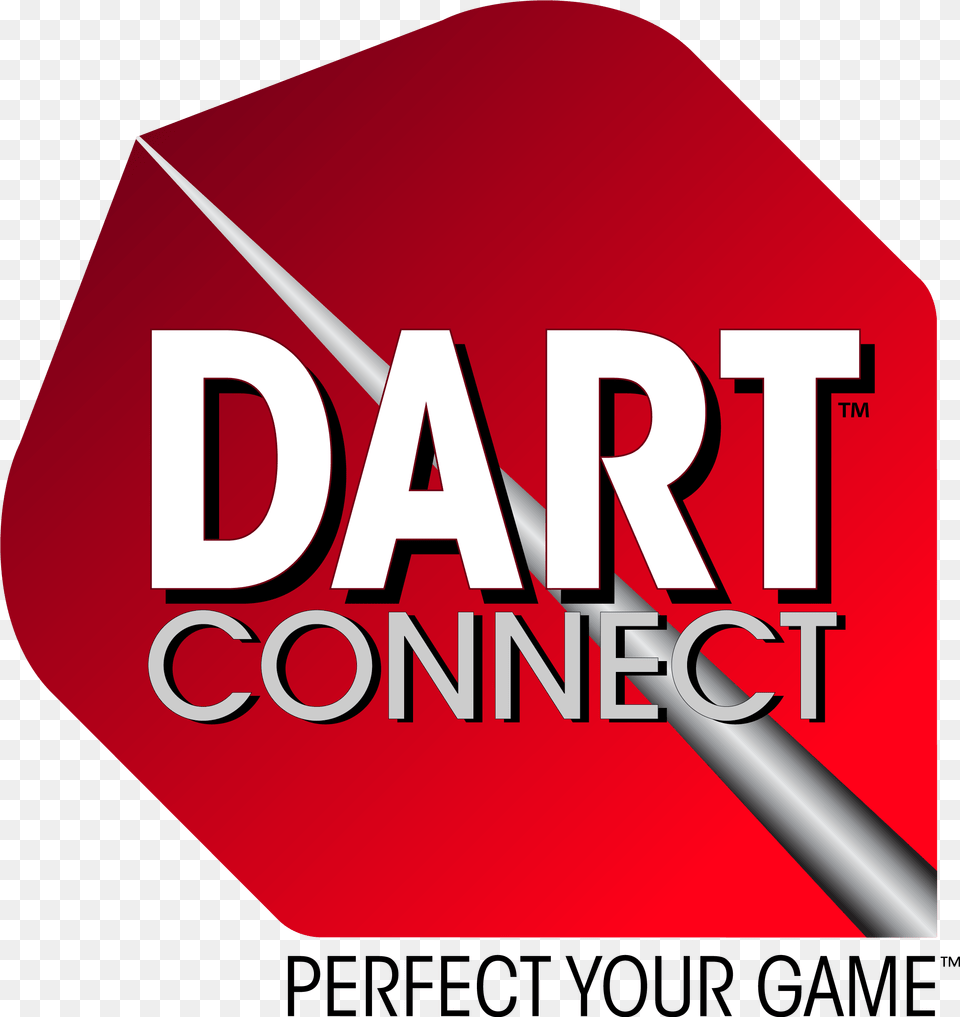 Dartconnect Dartconnect Icon, Sign, Symbol, Road Sign, Stopsign Png Image