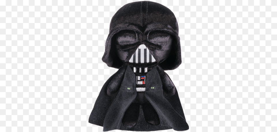 Darth Characteraction Figure Funko Galactic Plushies Star Wars, Clothing, Coat Free Transparent Png