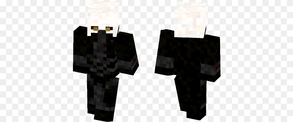 Darth Malgus Minecraft Skin Hollow Knight, Adult, Male, Man, Person Png