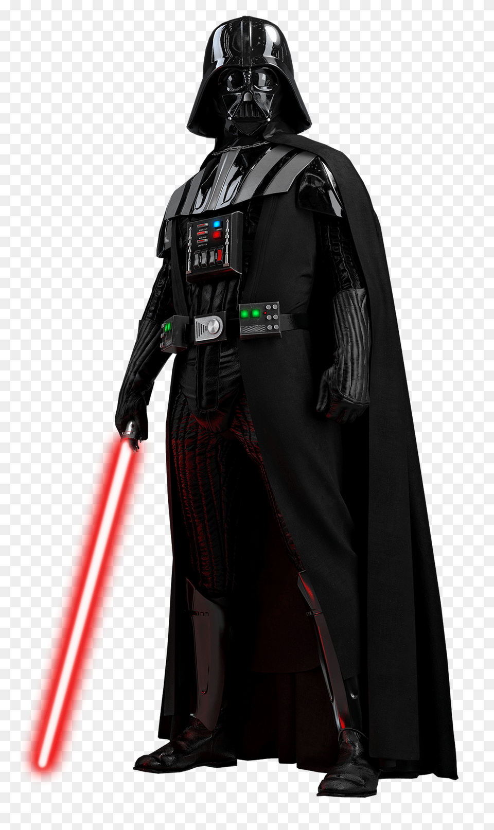 Darth Maul And Kylo Ren Vs Star Wars Darth Vader, Cape, Clothing, Fashion, Adult Free Transparent Png