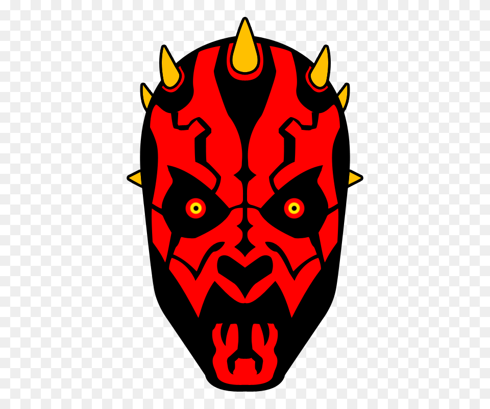 Darth Maul Clipart, Dynamite, Weapon, Art, Armor Png