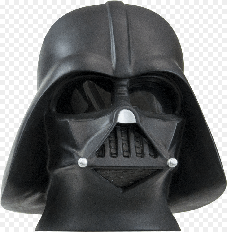 Darth Moodlight Face Mask, Helmet Free Png