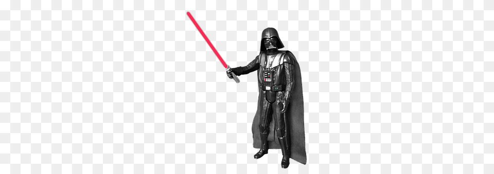 Darth Vader Person, Smoke Pipe Png