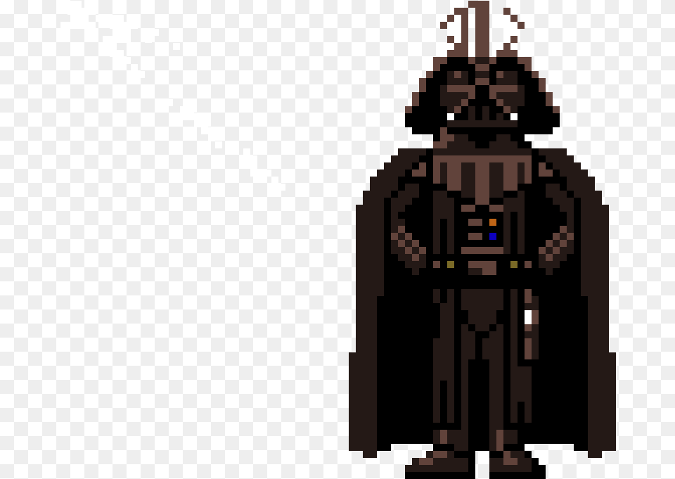 Darth Vader, Bottle Free Png