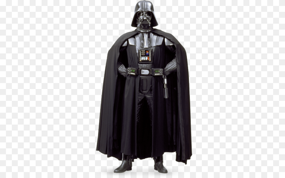 Darth Vader, Fashion, Adult, Female, Person Png Image