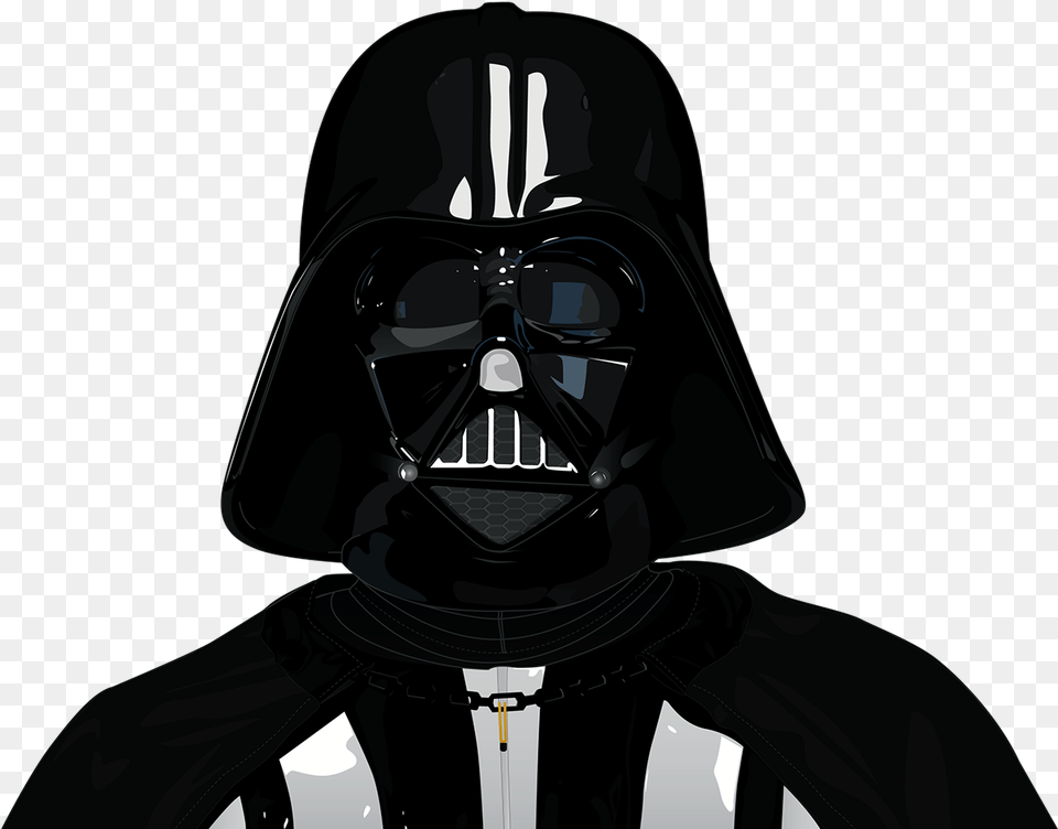 Darth Vader, Adult, Person, Man, Male Png Image