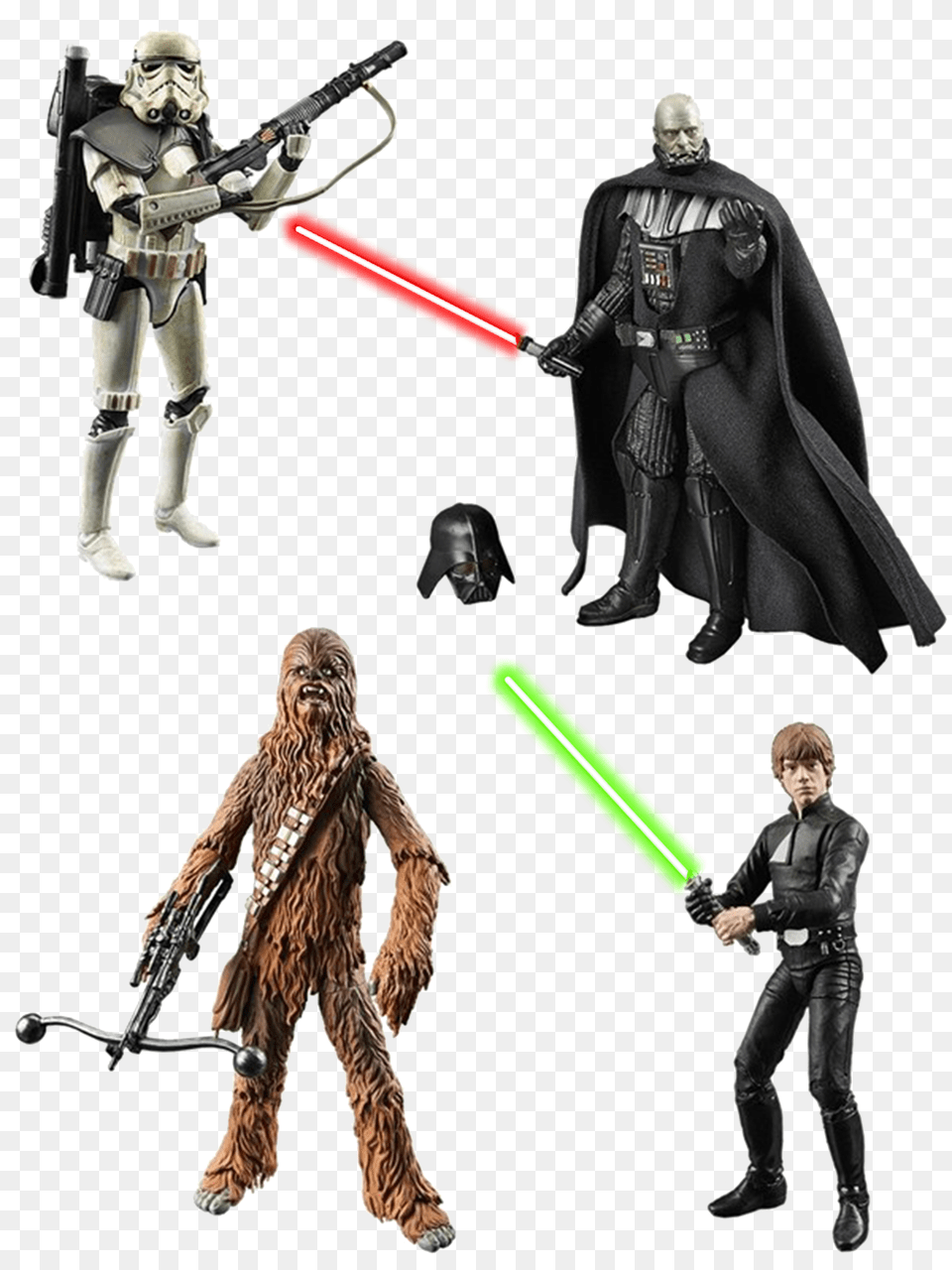 Darth Vader, Adult, Person, Man, Male Free Png