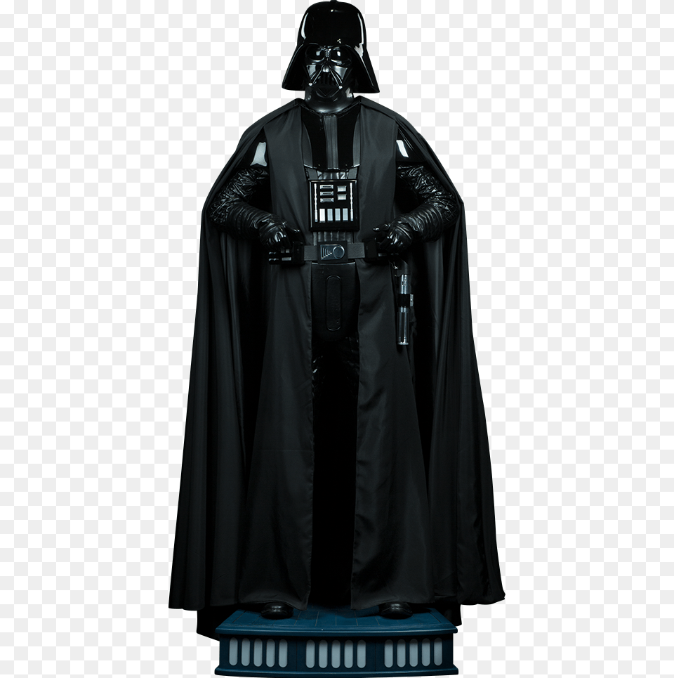 Darth Vader, Fashion, Person, Cloak, Clothing Free Transparent Png