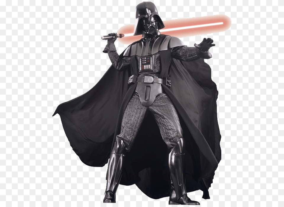 Darth Vader, Person, Fashion, Cape, Clothing Free Transparent Png