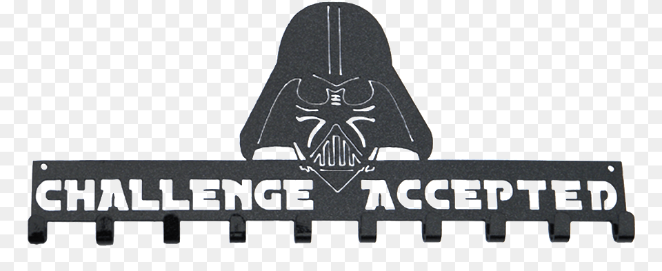 Darth Vader, Logo, Emblem, Symbol Png Image