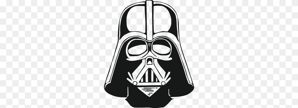 Darth Vader, Bag, Emblem, Symbol, Person Free Png