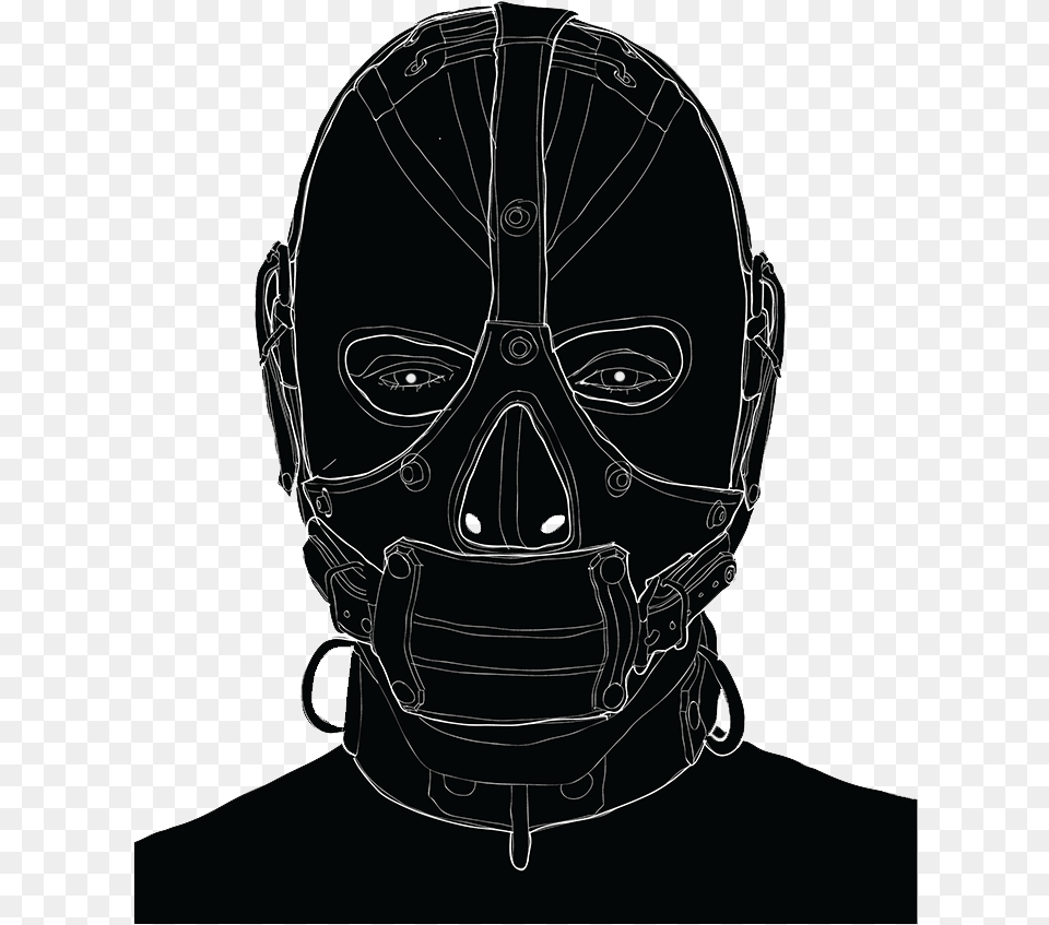 Darth Vader, Art, Drawing, Accessories, Bag Free Png