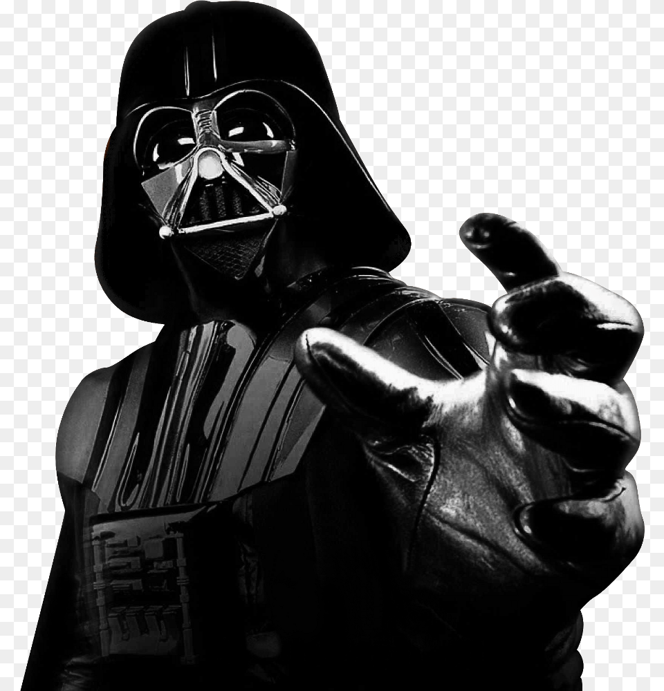 Darth Vader, Body Part, Finger, Hand, Person Free Transparent Png