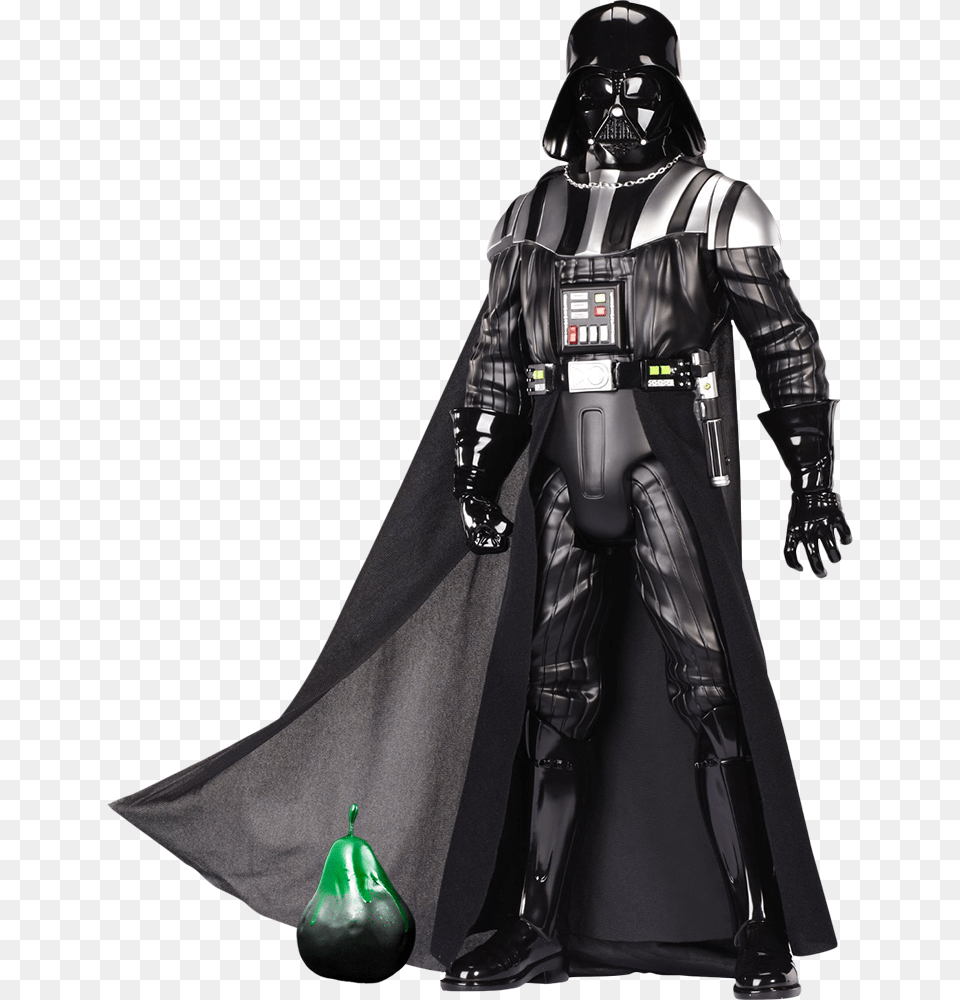 Darth Vader 31quot Action Figure Darth Vader Action Figure, Adult, Clothing, Glove, Male Free Transparent Png