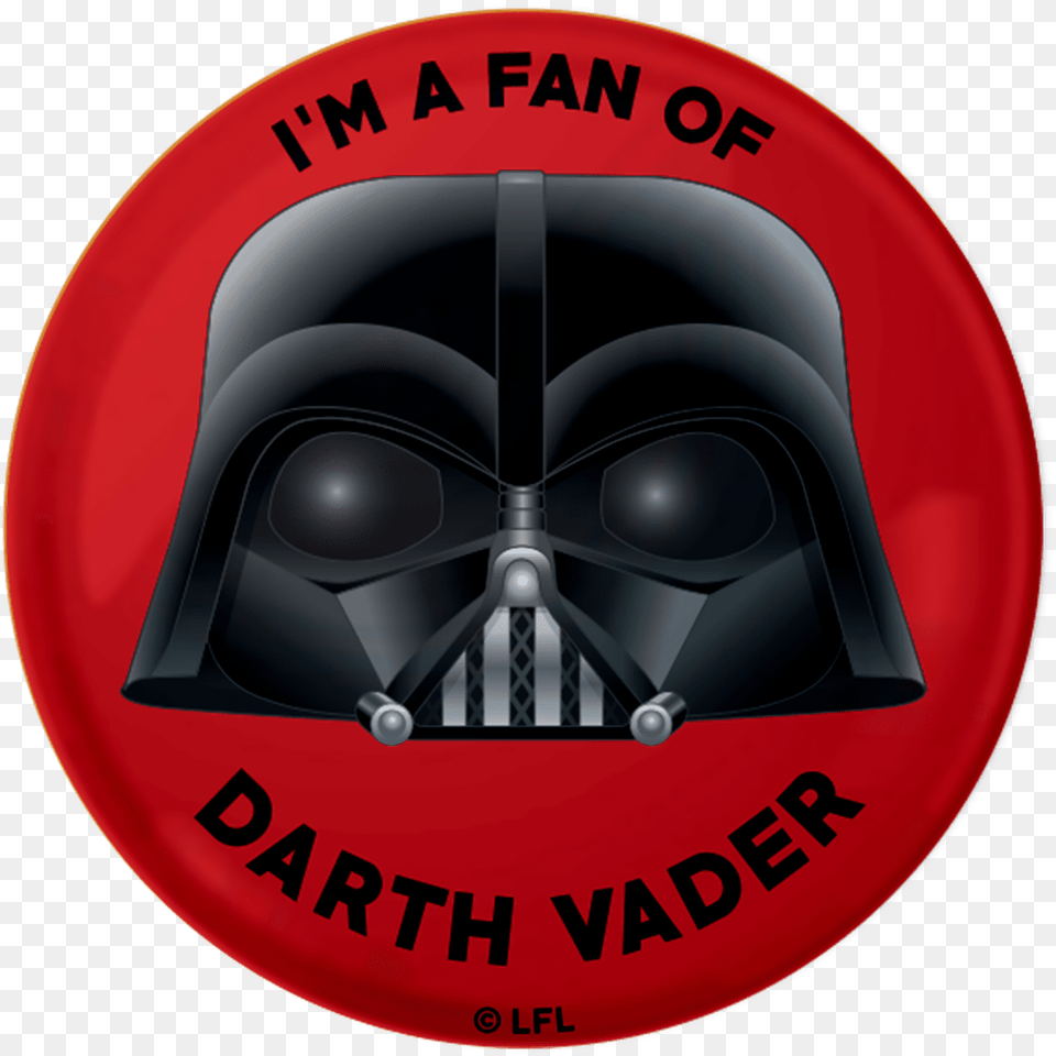 Darth Vader, Logo, Symbol, Emblem, Disk Free Transparent Png