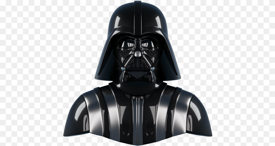 Darth Vader, Appliance, Blow Dryer, Device, Electrical Device Free Png