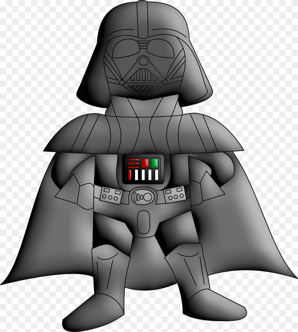 Darth Vader, Person Png Image