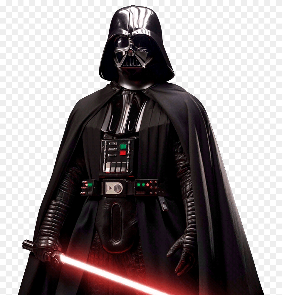 Darth Vader, Fashion, Adult, Cape, Clothing Free Png