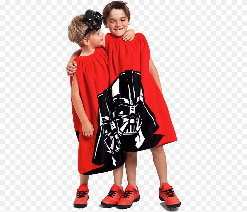 Darth Vader Age 6 10 Girl, Footwear, Clothing, Shoe, Dress Png