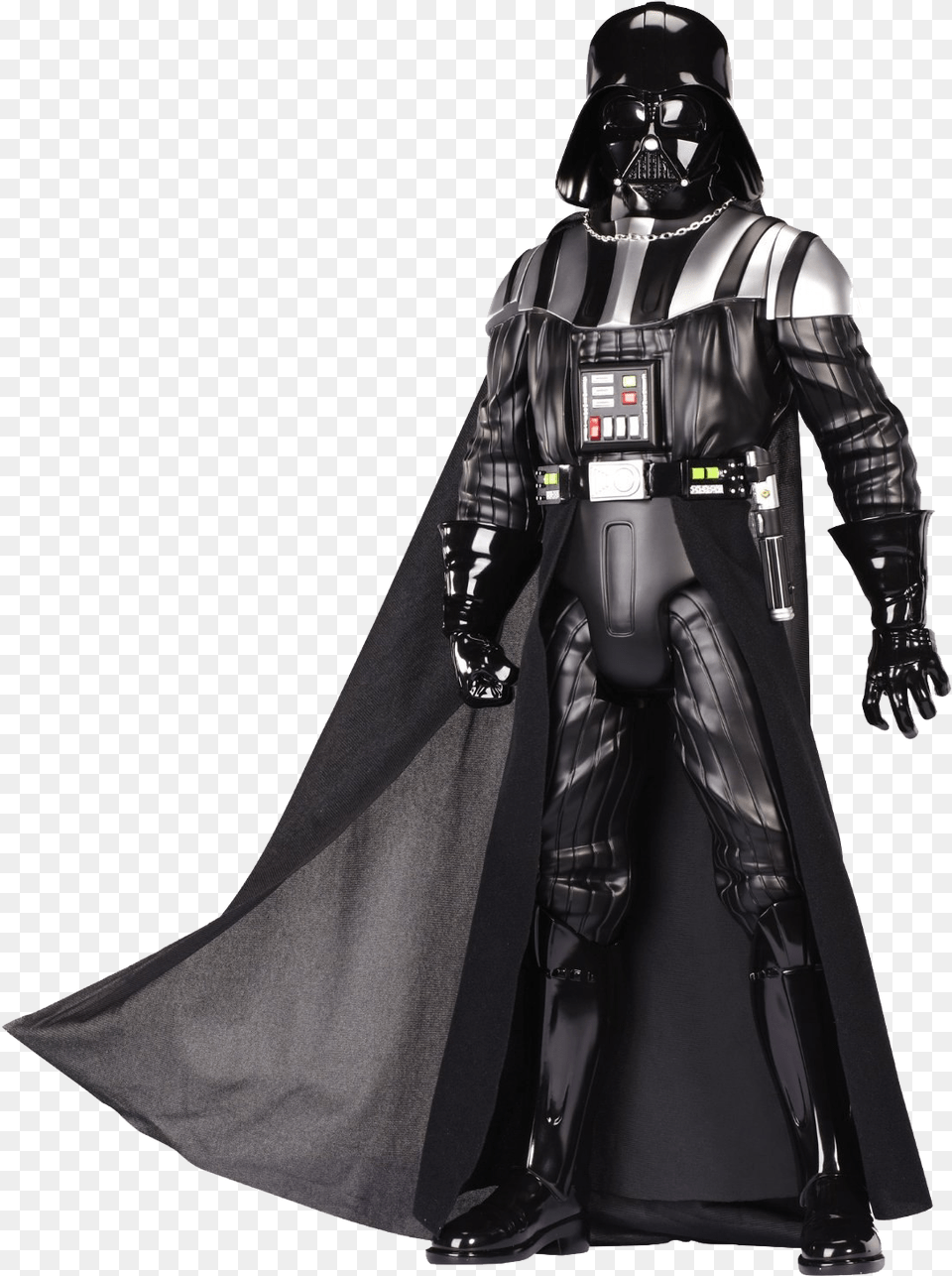 Darth Vader Background Star Wars Darth Vader Figur, Clothing, Glove, Adult, Female Png