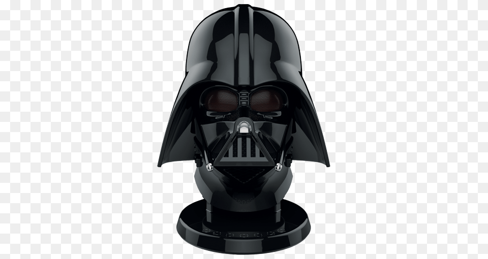 Darth Vader Bluetooth Speaker, Helmet Png