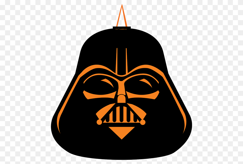 Darth Vader Chalkboard Seasons Usa Inc, Person, Face, Head, Cowbell Png