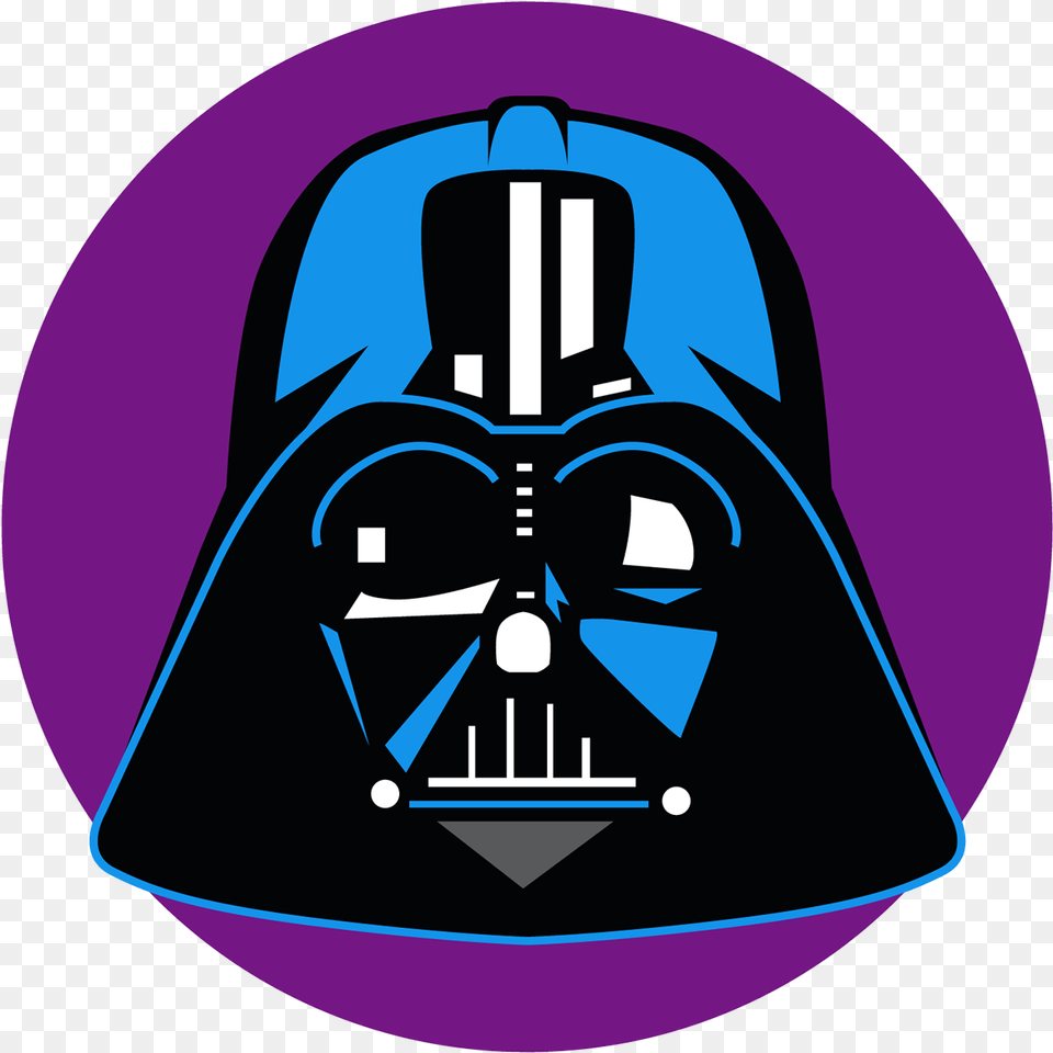 Darth Vader Clip Art Clipartix Emoji For Star Wars, Bag Free Png Download