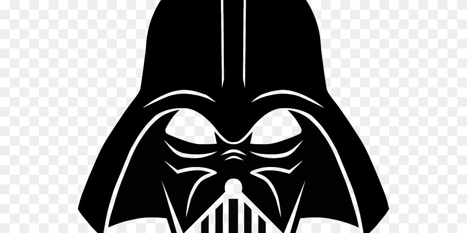 Darth Vader Clipart Death Star Balloon Darth Vader, Bow, Weapon, Symbol Free Transparent Png
