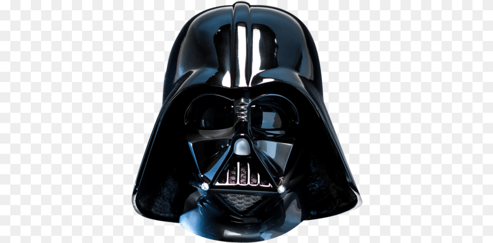Darth Vader Clipart Negative Space, Helmet, Batting Helmet Free Png Download