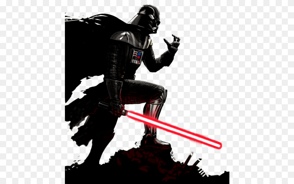 Darth Vader Clipart Sith Lord Sith Darth Vader, Light, Adult, Male, Man Free Png