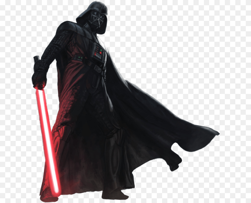 Darth Vader Comic Book Star Wars Star Wars Darth Vader, Fashion, Adult, Bride, Female Png Image