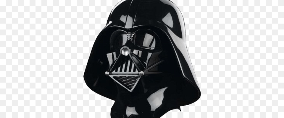 Darth Vader Darth Vader Helmet, Clothing, Hardhat Png Image
