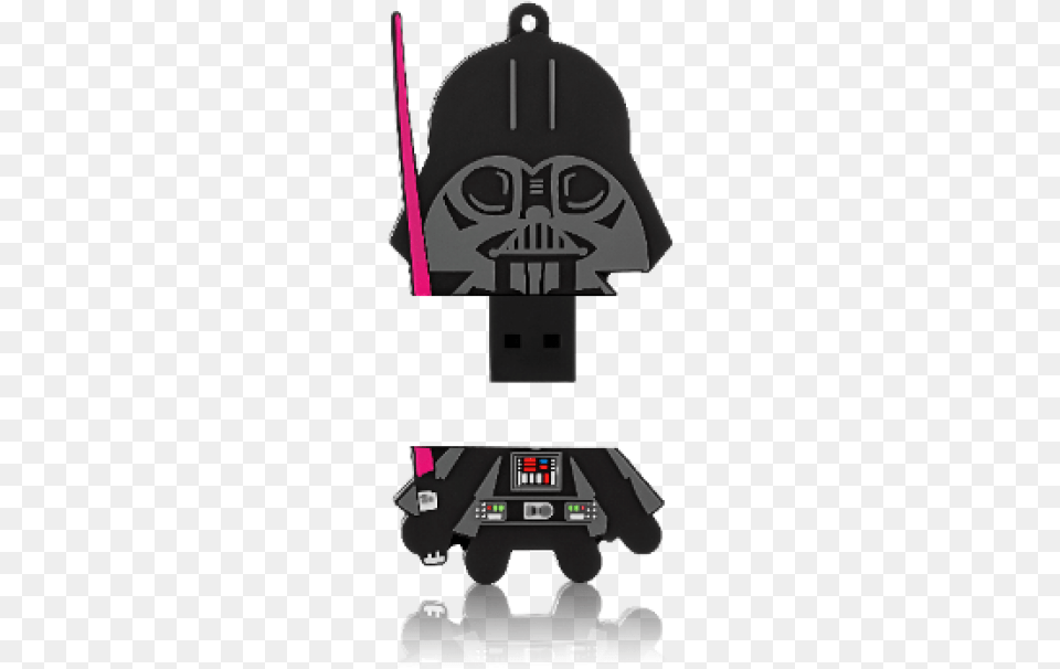 Darth Vader Desenho, Robot, Gas Pump, Machine, Pump Png Image