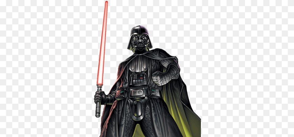 Darth Vader Digital Renders Wallpapers Anime Star Empire, Knight, Person, Adult, Male Png Image