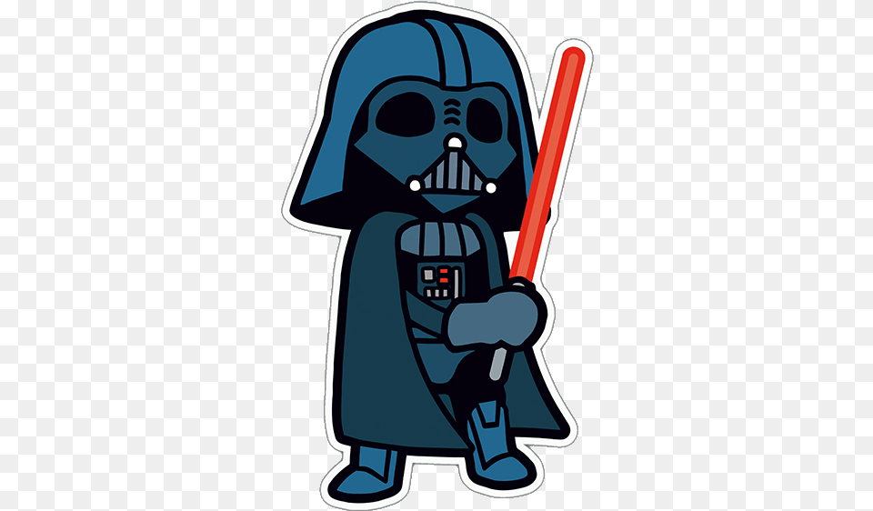 Darth Vader Emoji Whatsapp, People, Person Free Transparent Png